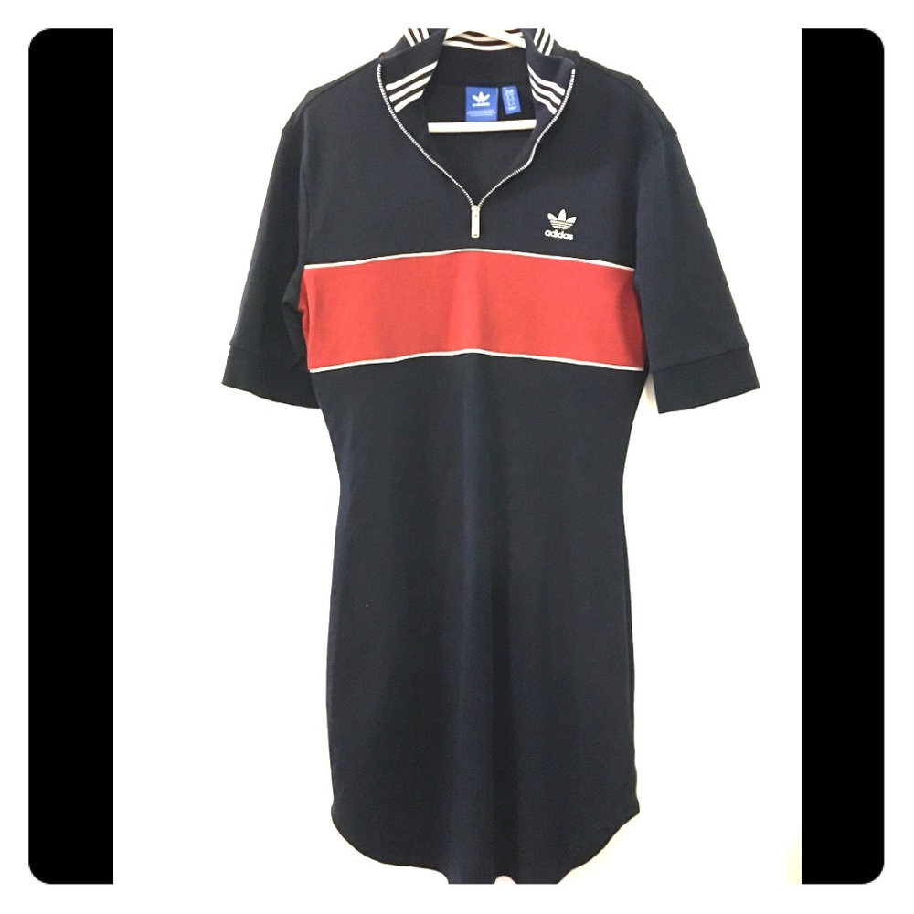 Adidas dress